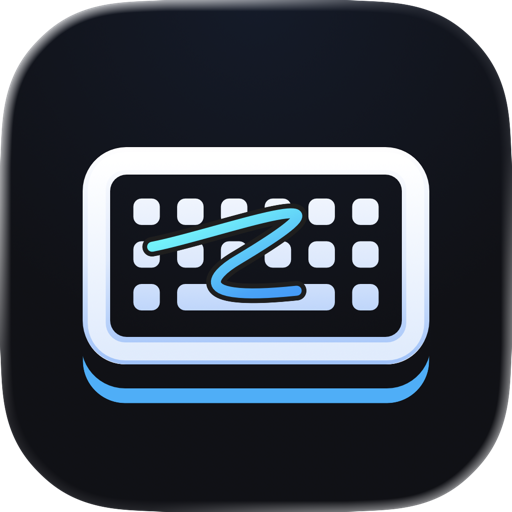 a11y Keys app icon